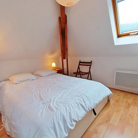 Apartmán Chez Charlotte, T3 Duplex, Vue Montagne, Parking Gratuit, Ascenseur, 4 Personnes Bagnères-de-Luchon Exteriér fotografie